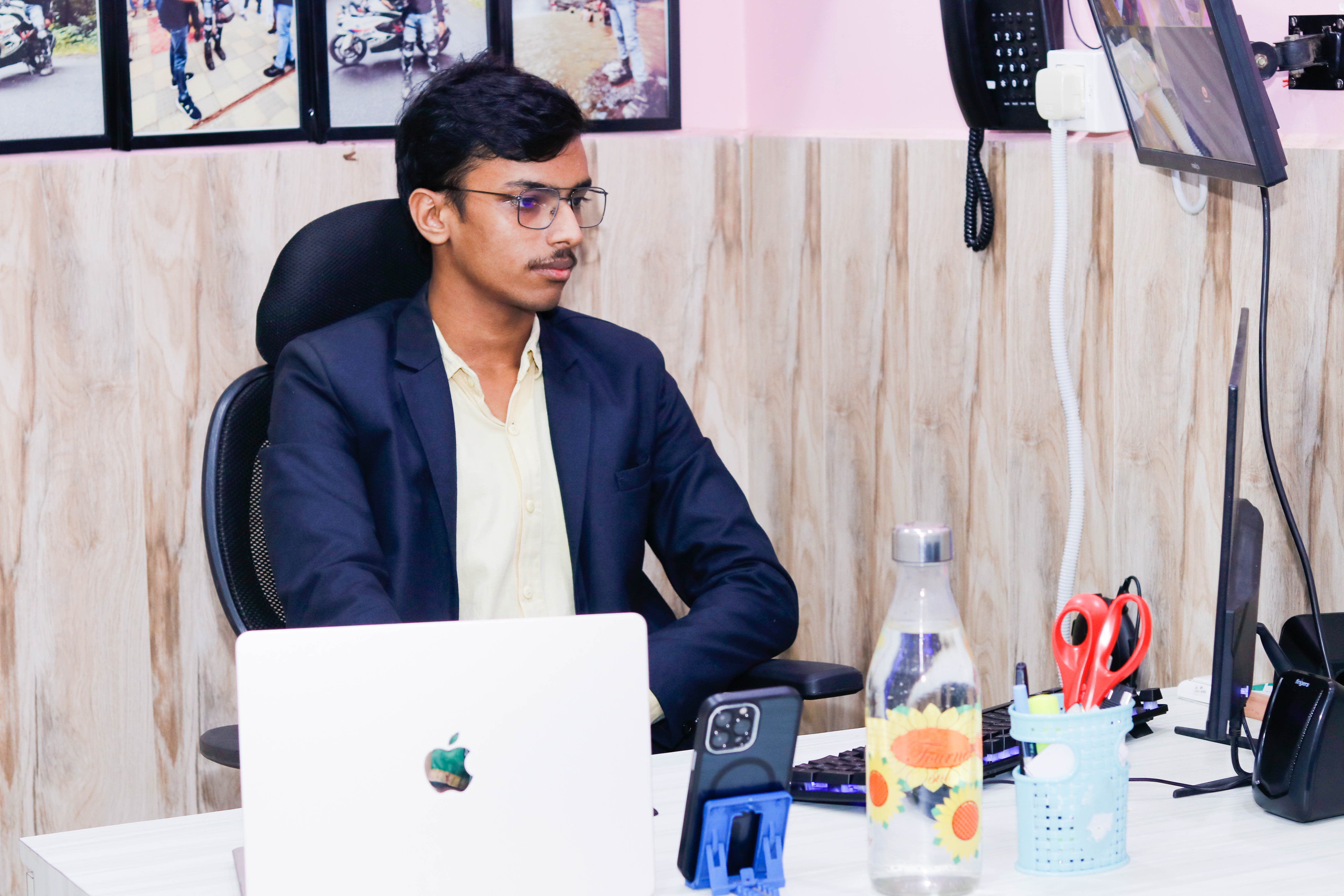 Shashwat Mishra