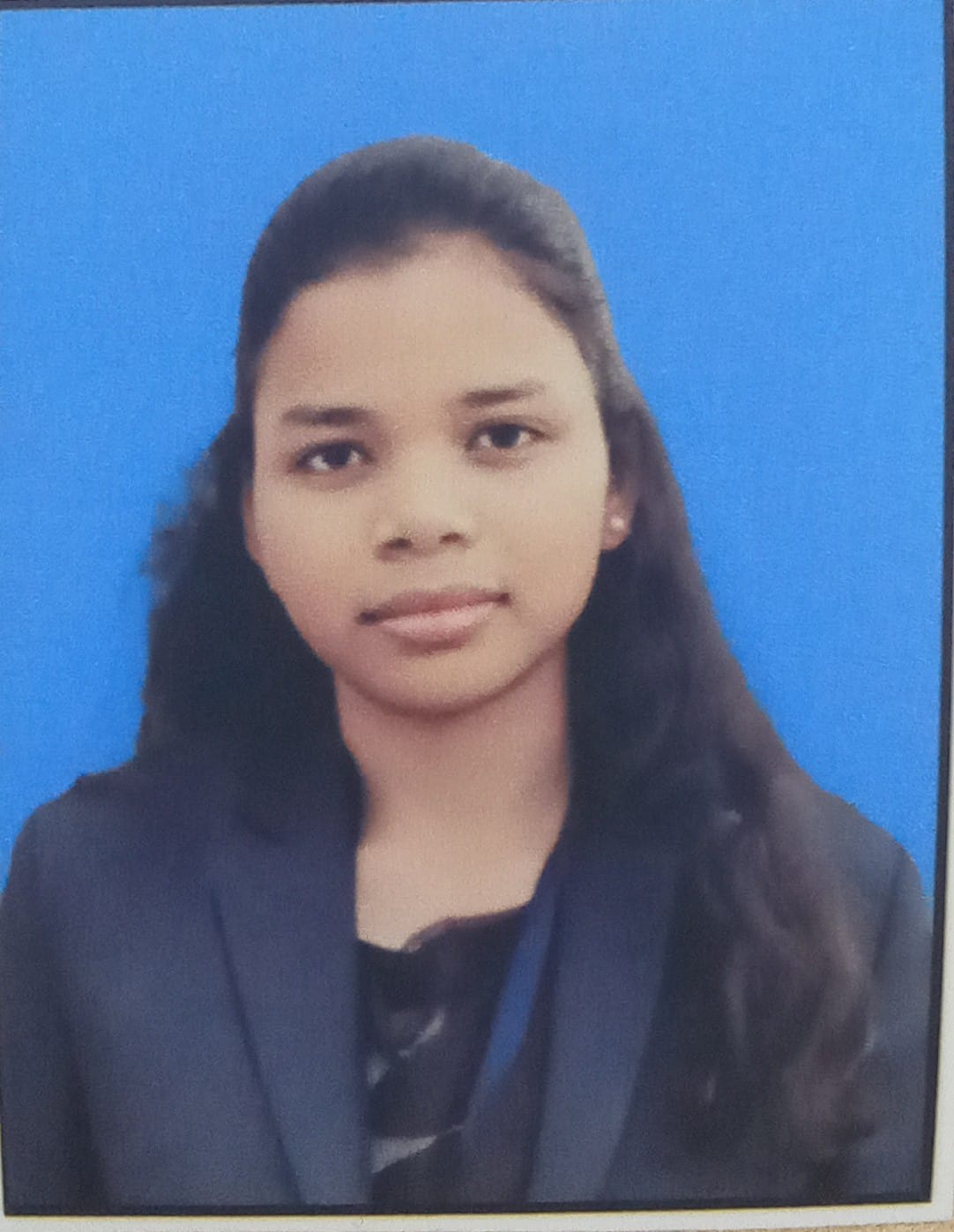 Barsha Das