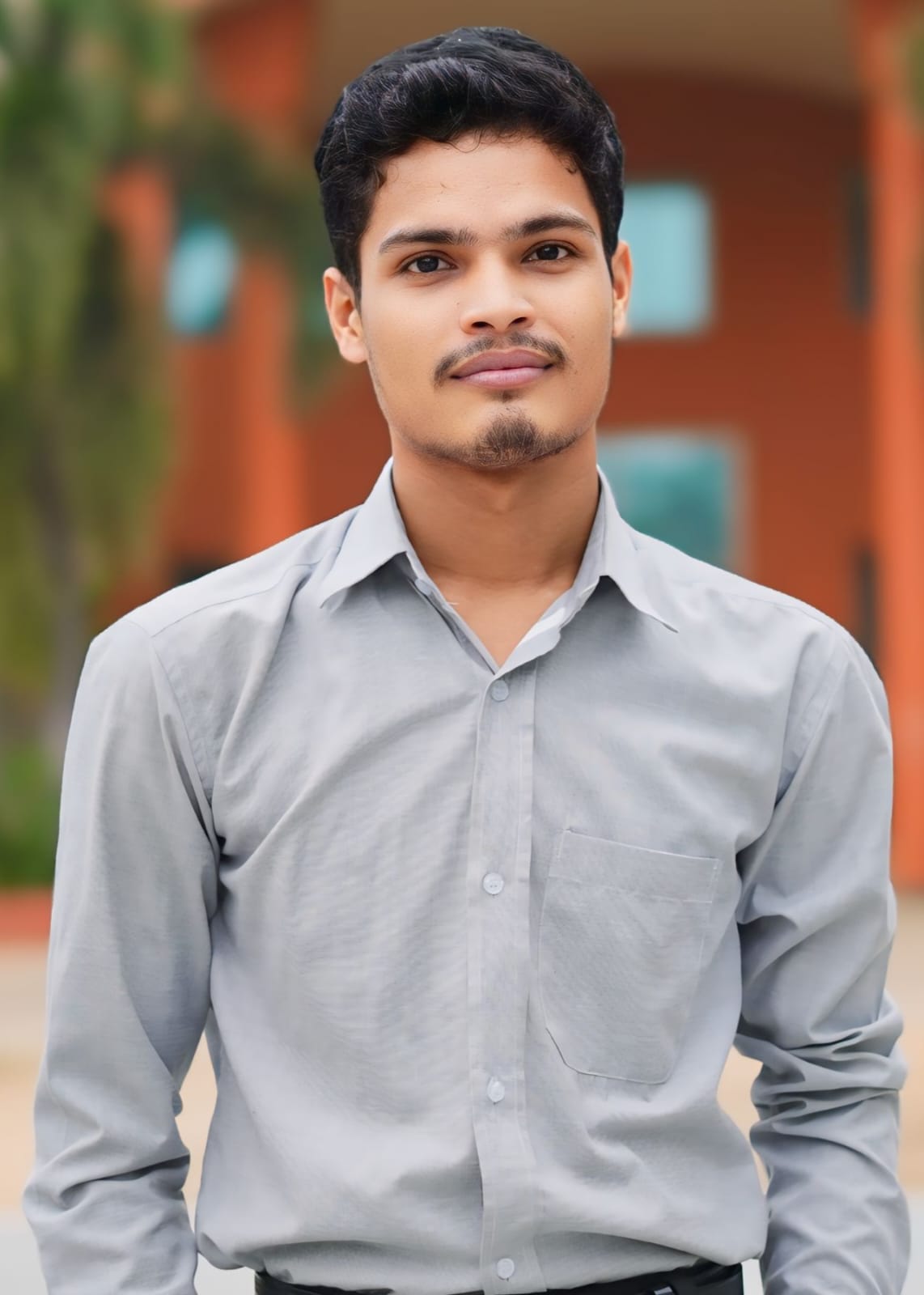 ASHISH KUMAR NAHAK