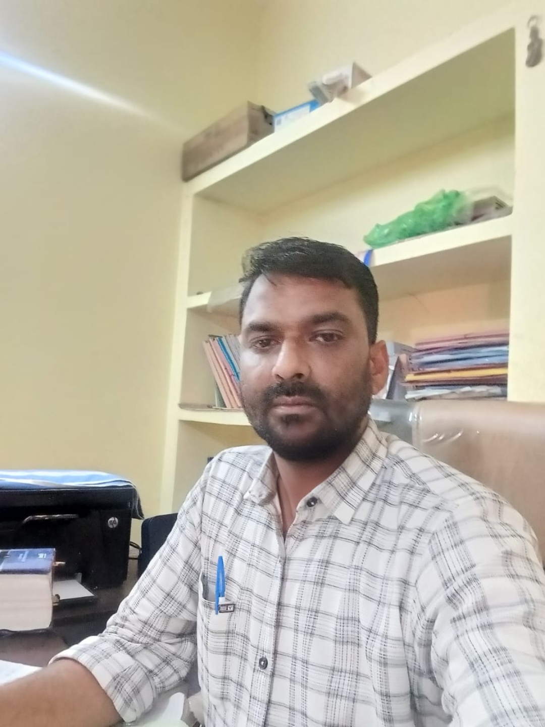 SUBHRAJIT MISHRA