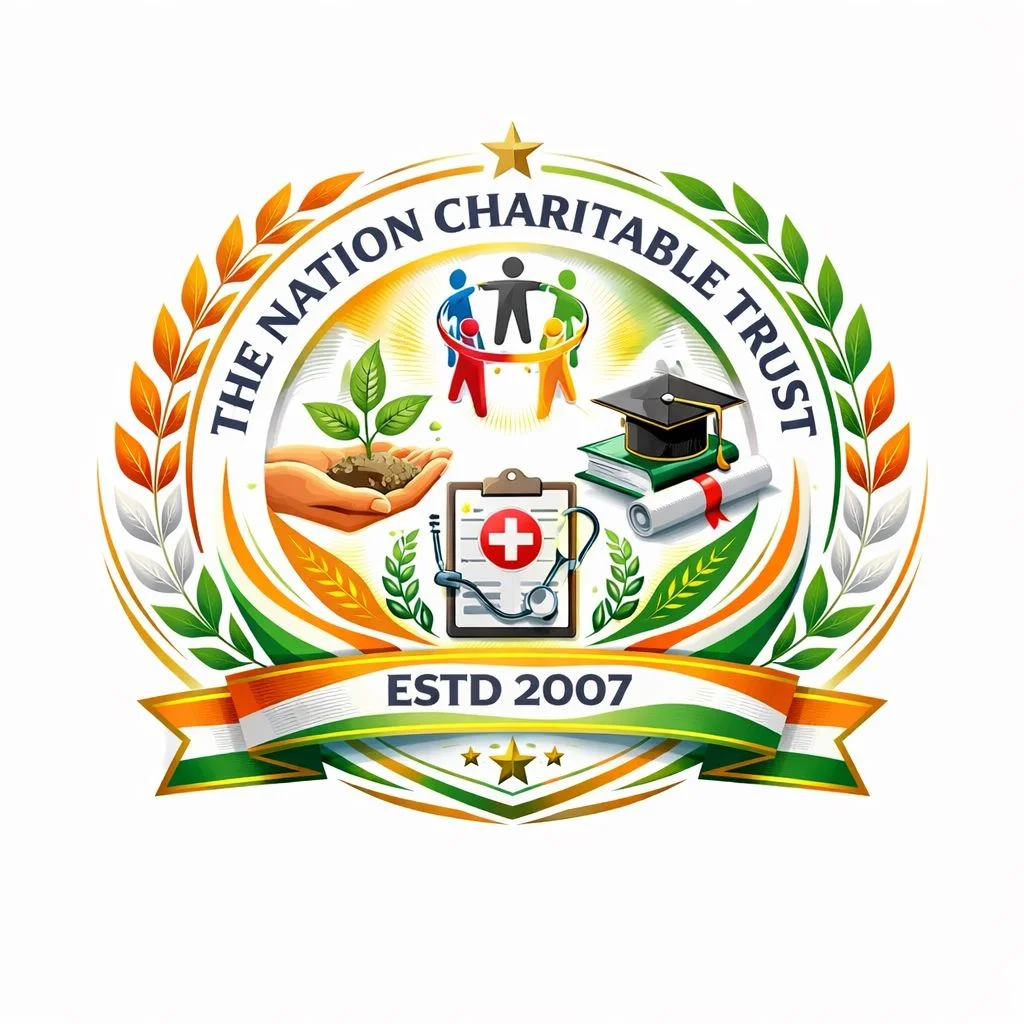 The Nation Trust