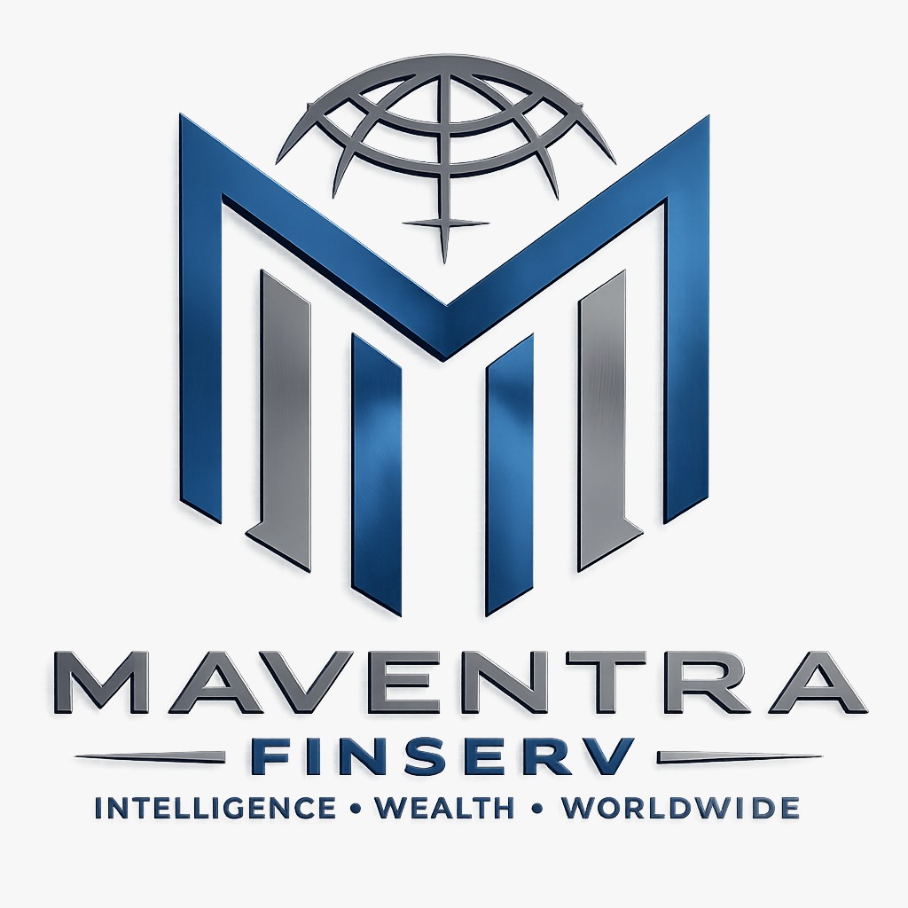 Maventra Finserv