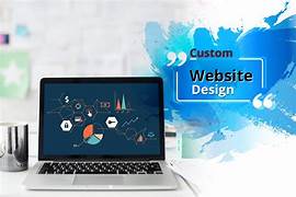 Customized Website