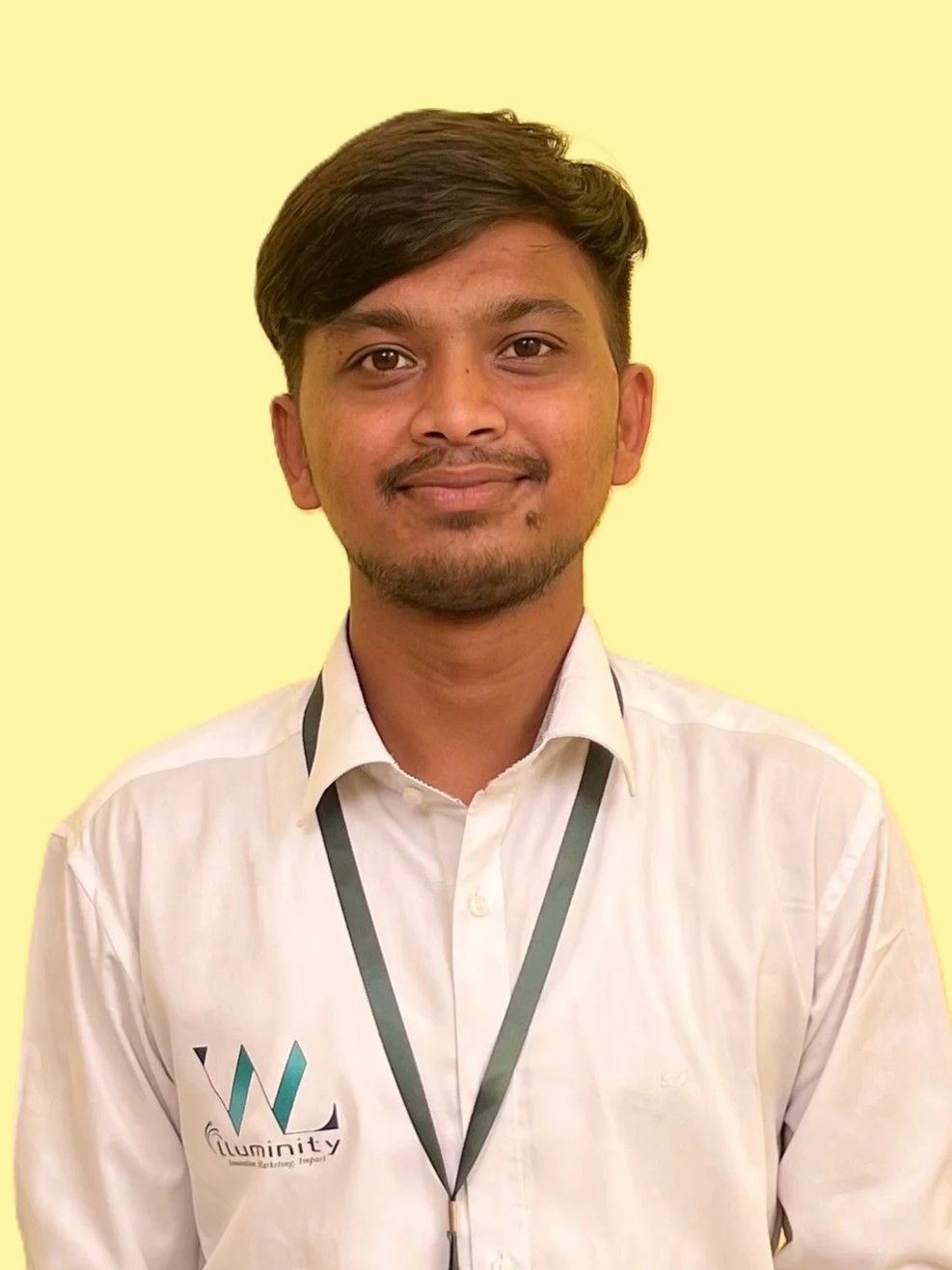 Debashish Behera