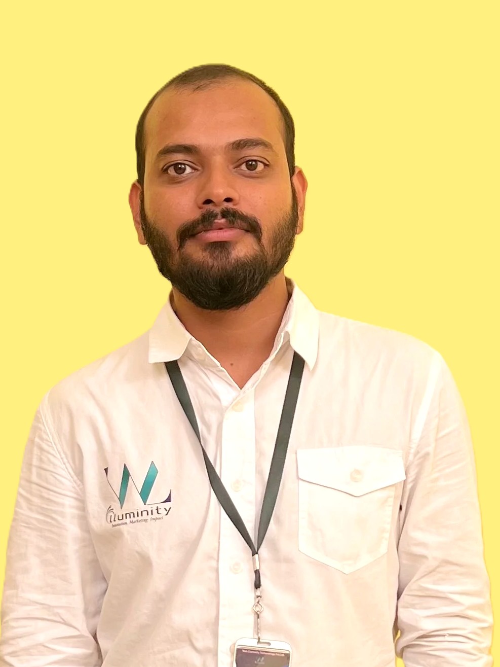 Suraj Kumar Bharati