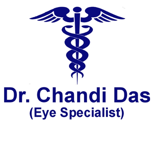 Dr. Chandi Das
