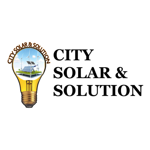 City Solar & Solution