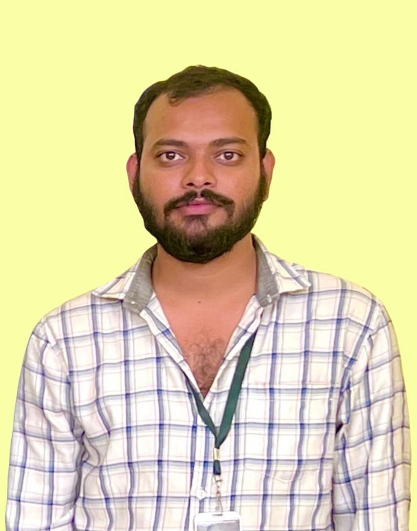 Suraj Kumar Bharati