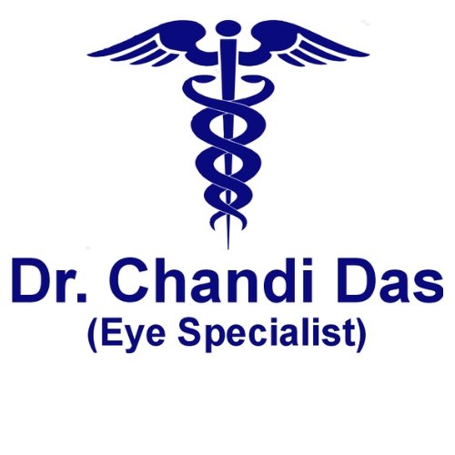 Dr. Chandi Das